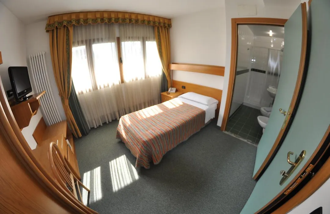 Liberty Hotel Malé-1